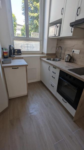 Duplex proche quartier latin